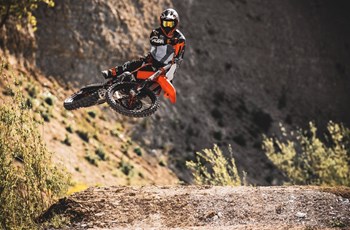 KTM 125 SX 2021 - Bild 3 KTM 125 SX 2021 - Bild 3
