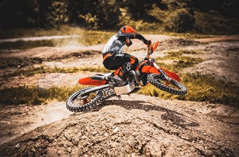 KTM 125 SX 2021 - Bild 5 KTM 125 SX 2021 - Bild 5