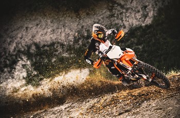 KTM 125 SX 2021 - Bild 11 KTM 125 SX 2021 - Bild 11