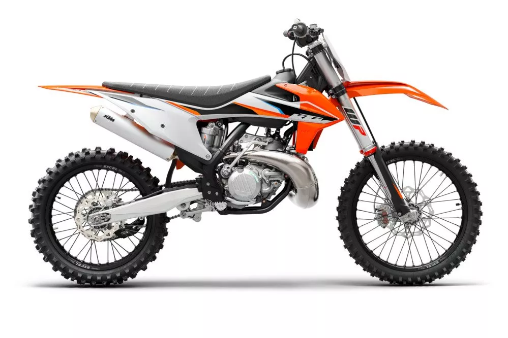 KTM 250 SX KTM 250 SX
