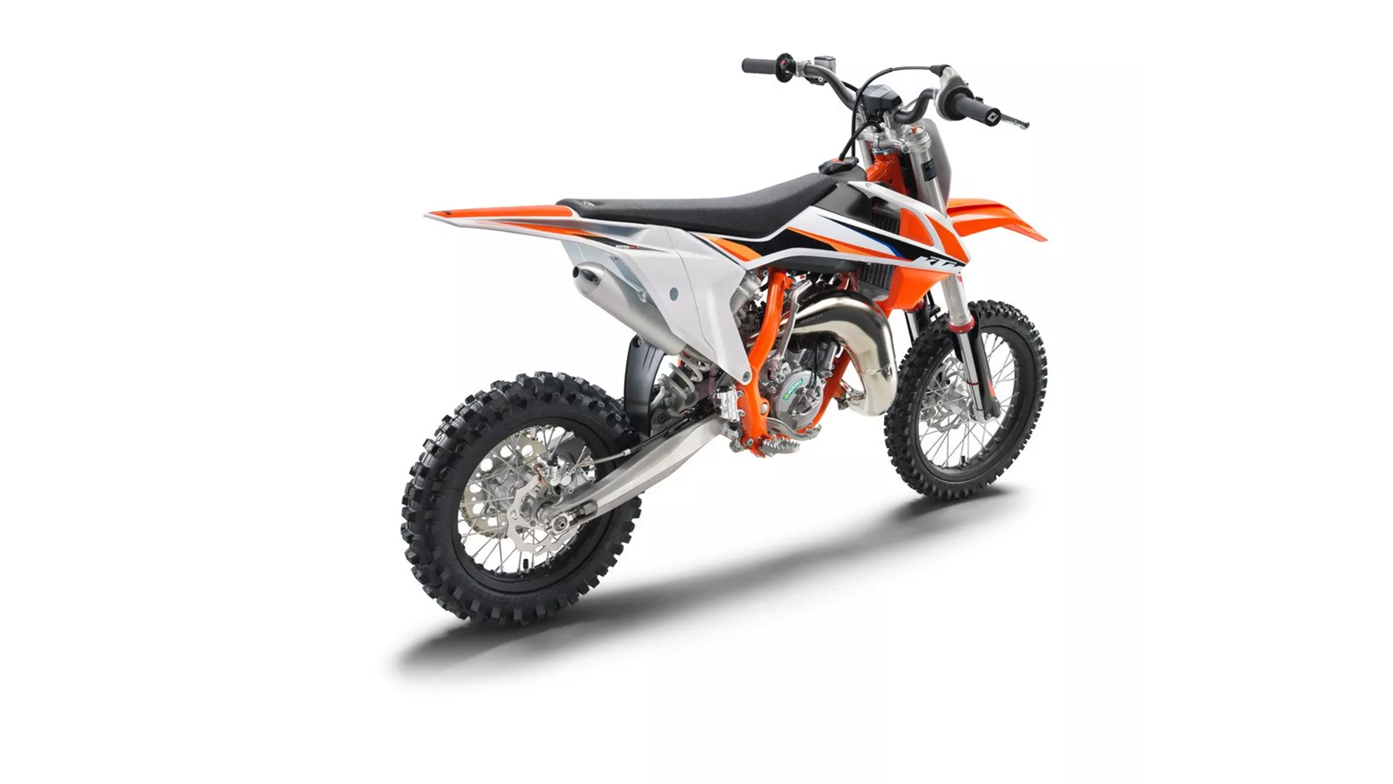 KTM 65 SX - Image 4 KTM 65 SX - Image 4