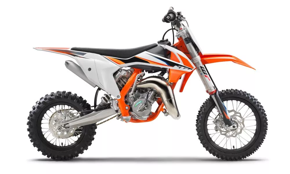 KTM 65 SX KTM 65 SX