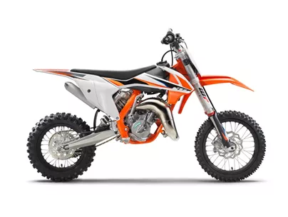 KTM 65 SX 2021 KTM 65 SX 2021