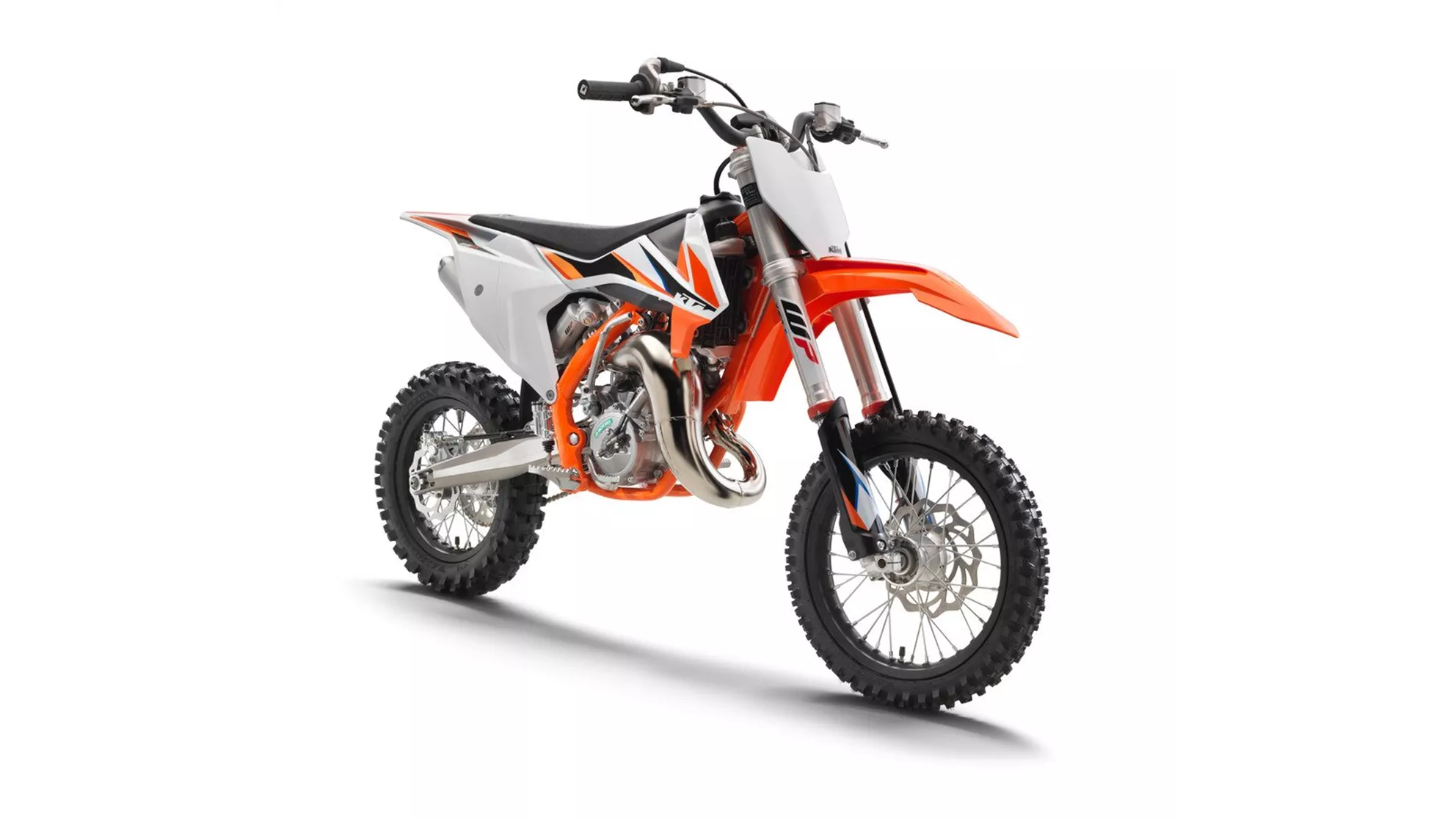 KTM 65 SX - Image 6 KTM 65 SX - Image 6