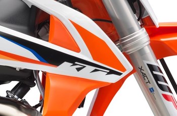 KTM 65 SX 2021 - Bild 7