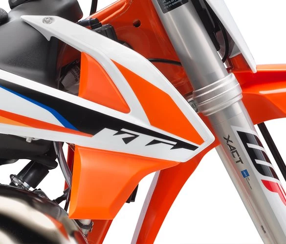 KTM 65 SX Bild 6: KTM 65 SX