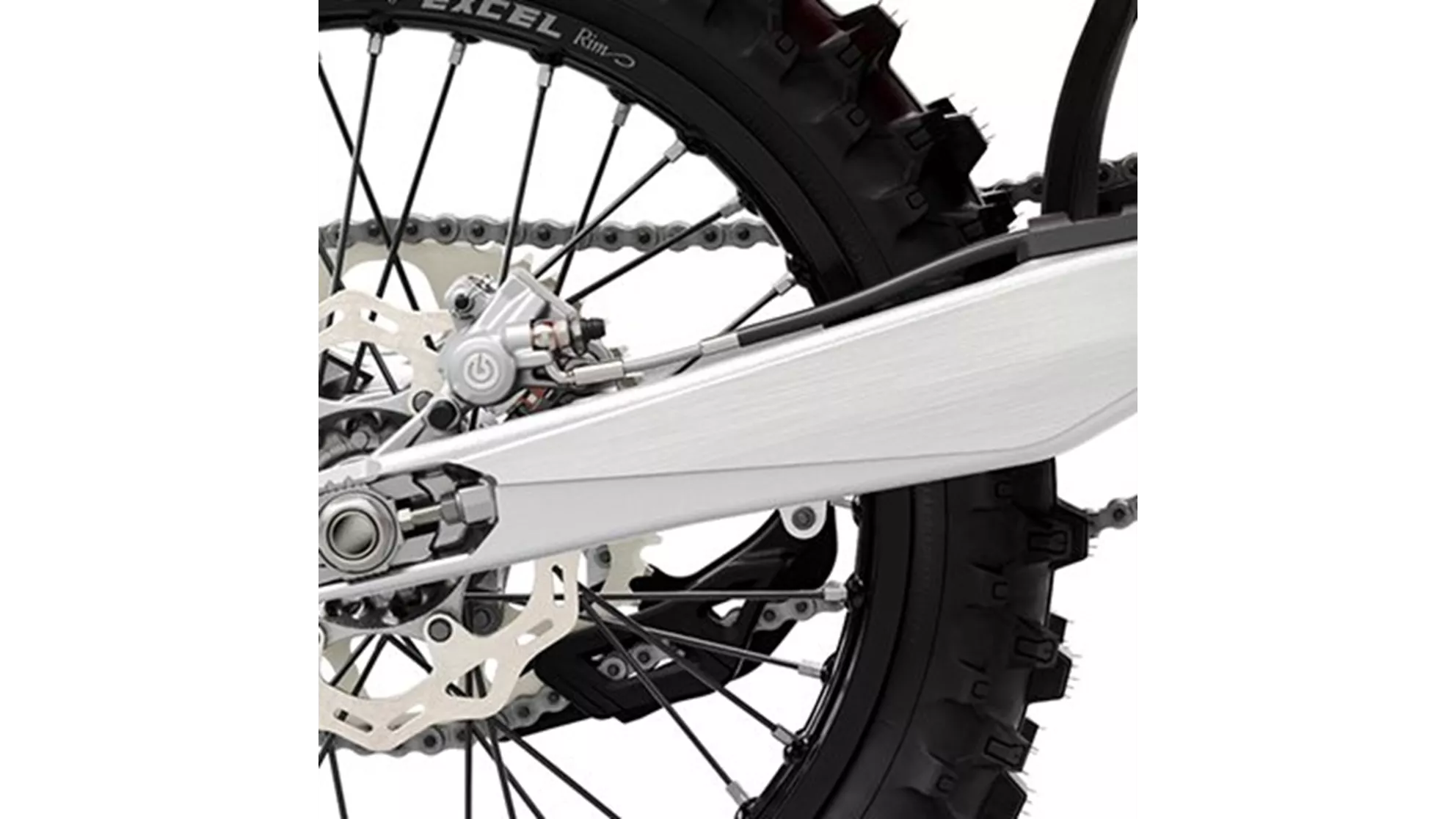 KTM 350 SX-F - Image 3 KTM 350 SX-F - Image 3