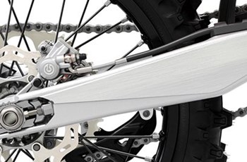 KTM 350 SX-F 2021 - Bild 5 KTM 350 SX-F 2021 - Bild 5