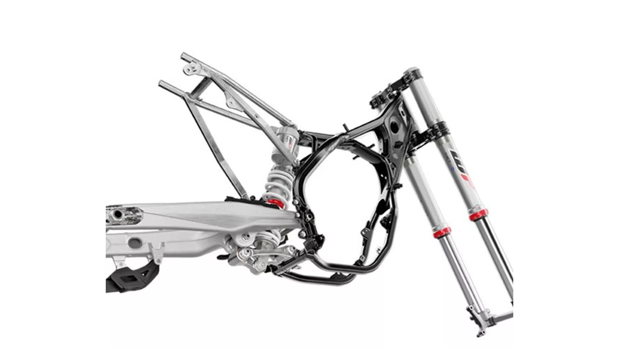 KTM 350 SX-F - Image 4 KTM 350 SX-F - Image 4