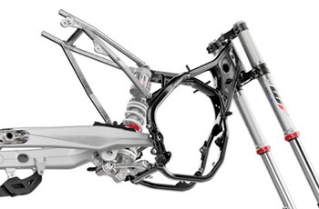 KTM 350 SX-F 2021 - Bild 6 KTM 350 SX-F 2021 - Bild 6