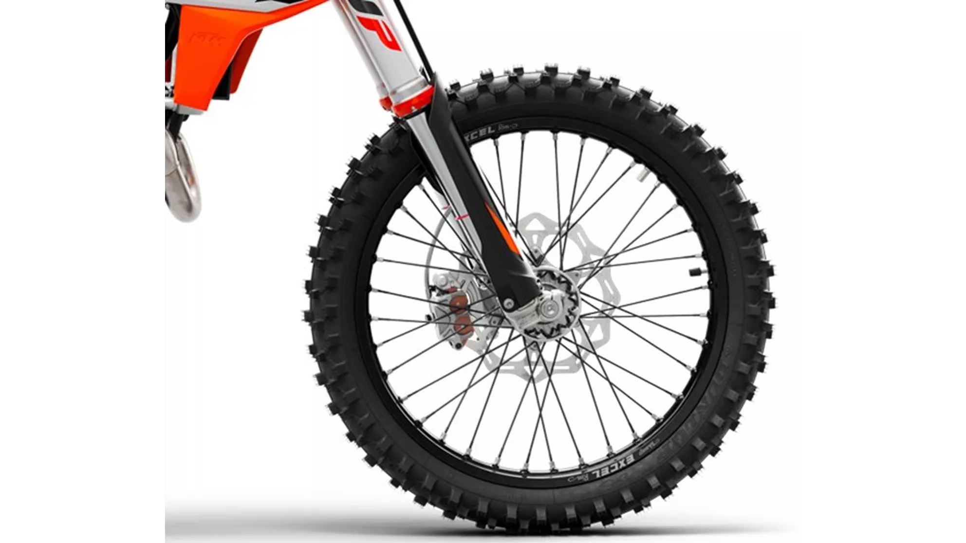 KTM 350 SX-F - Image 5 KTM 350 SX-F - Image 5