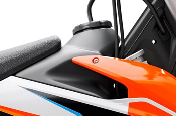 KTM 350 SX-F 2021 - Bild 8 KTM 350 SX-F 2021 - Bild 8