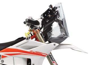 KTM 450 Rally 2021 - Bild 5 KTM 450 Rally 2021 - Bild 5