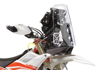 KTM 450 Rally 2021 - Bild 6 KTM 450 Rally 2021 - Bild 6