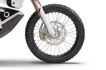 KTM 450 Rally 2021 - Bild 7 KTM 450 Rally 2021 - Bild 7