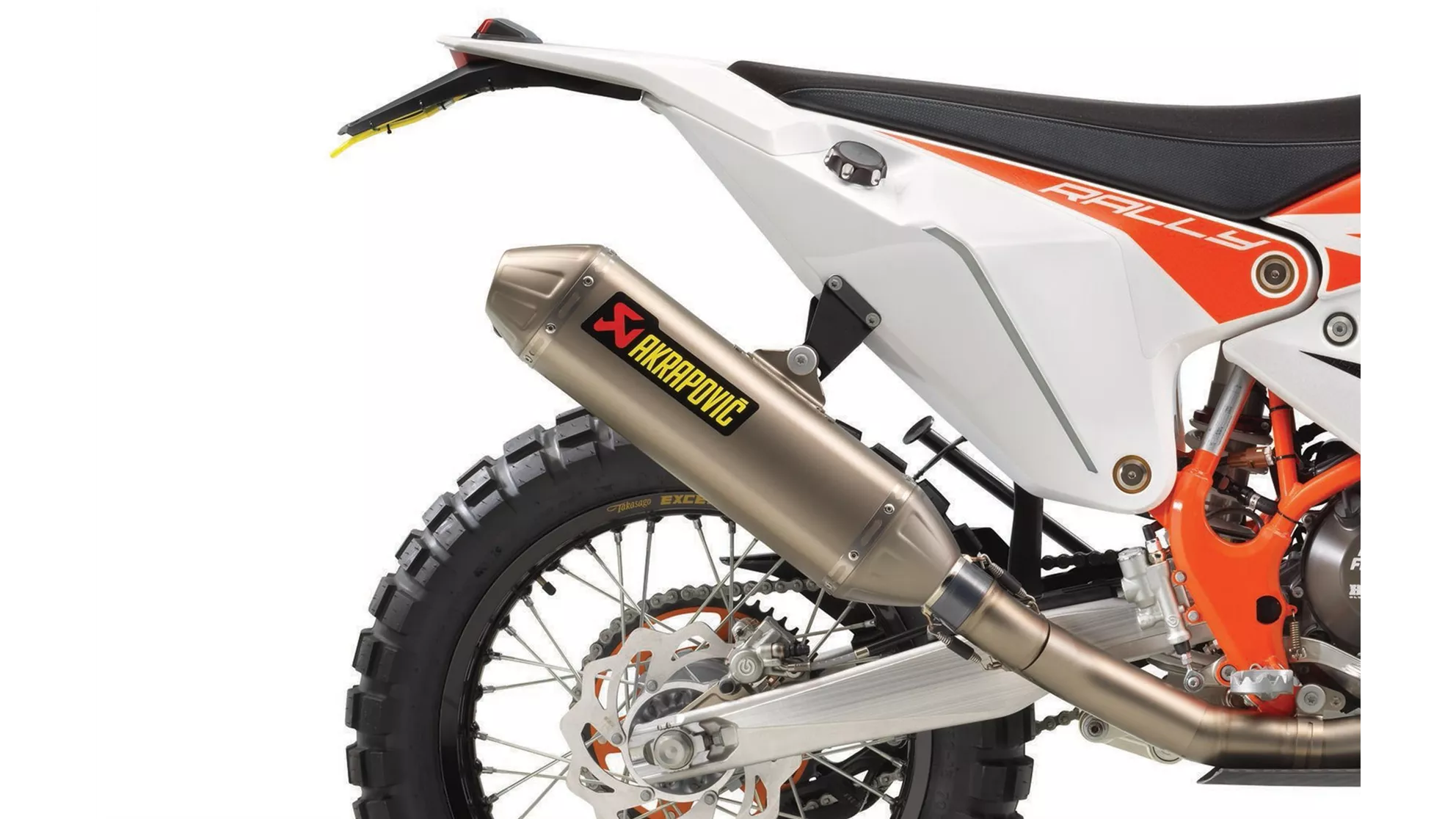 KTM 450 Rally - Image 6 KTM 450 Rally - Image 6