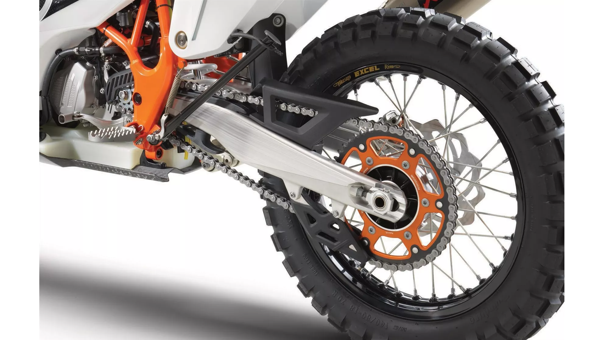 KTM 450 Rally - Image 7 KTM 450 Rally - Image 7