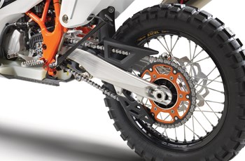 KTM 450 Rally 2021 - Bild 9 KTM 450 Rally 2021 - Bild 9