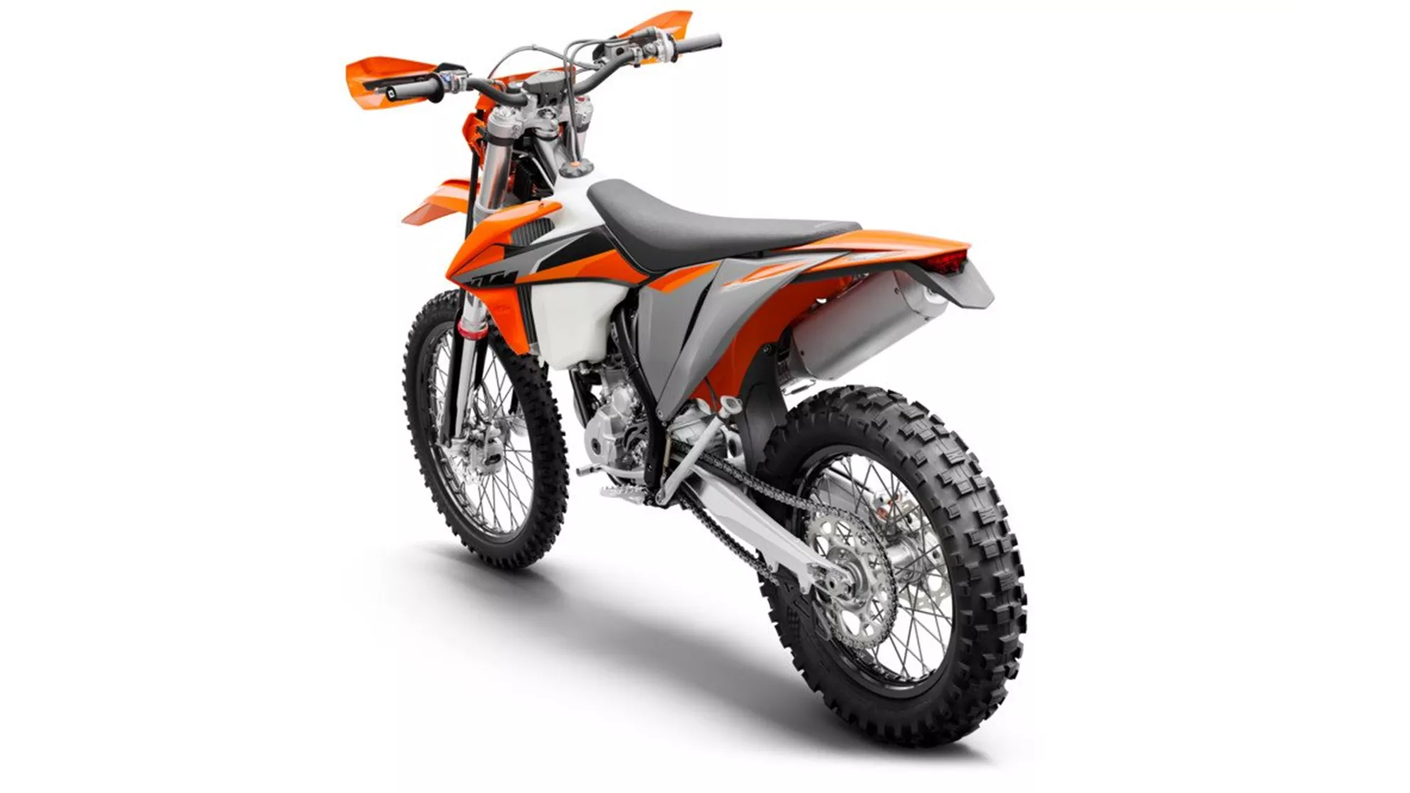 KTM 350 EXC-F - Image 3 KTM 350 EXC-F - Image 3