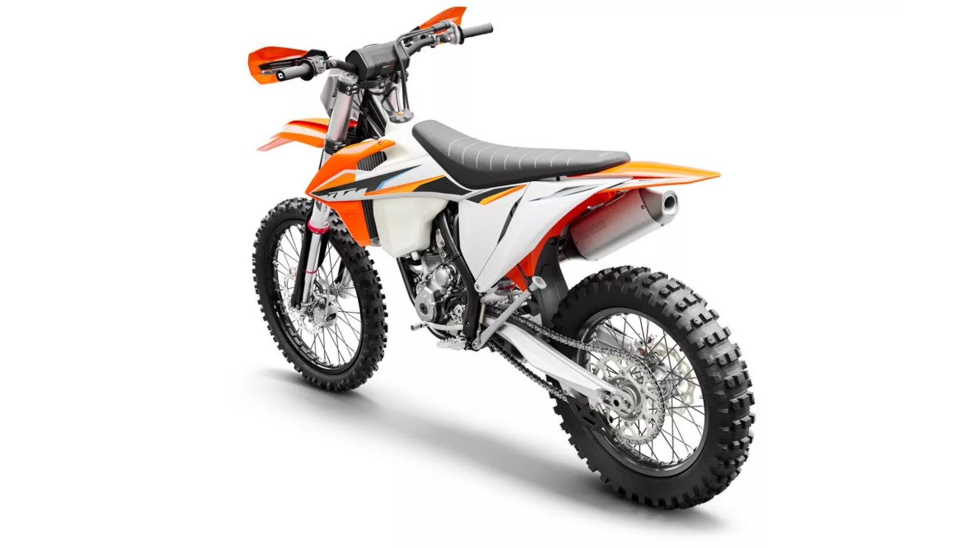 KTM 350 EXC-F - Image 5 KTM 350 EXC-F - Image 5