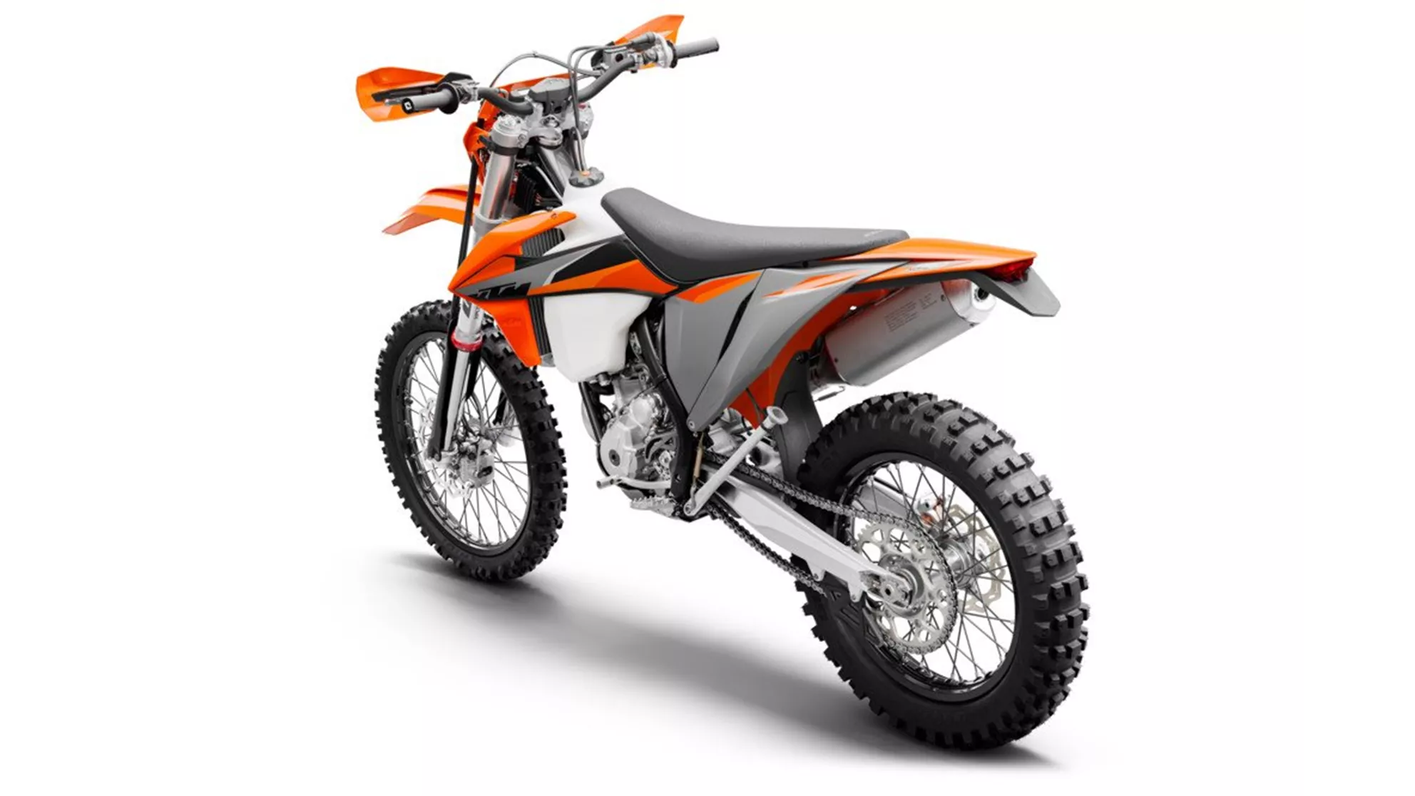 KTM 350 EXC-F - Image 6 KTM 350 EXC-F - Image 6