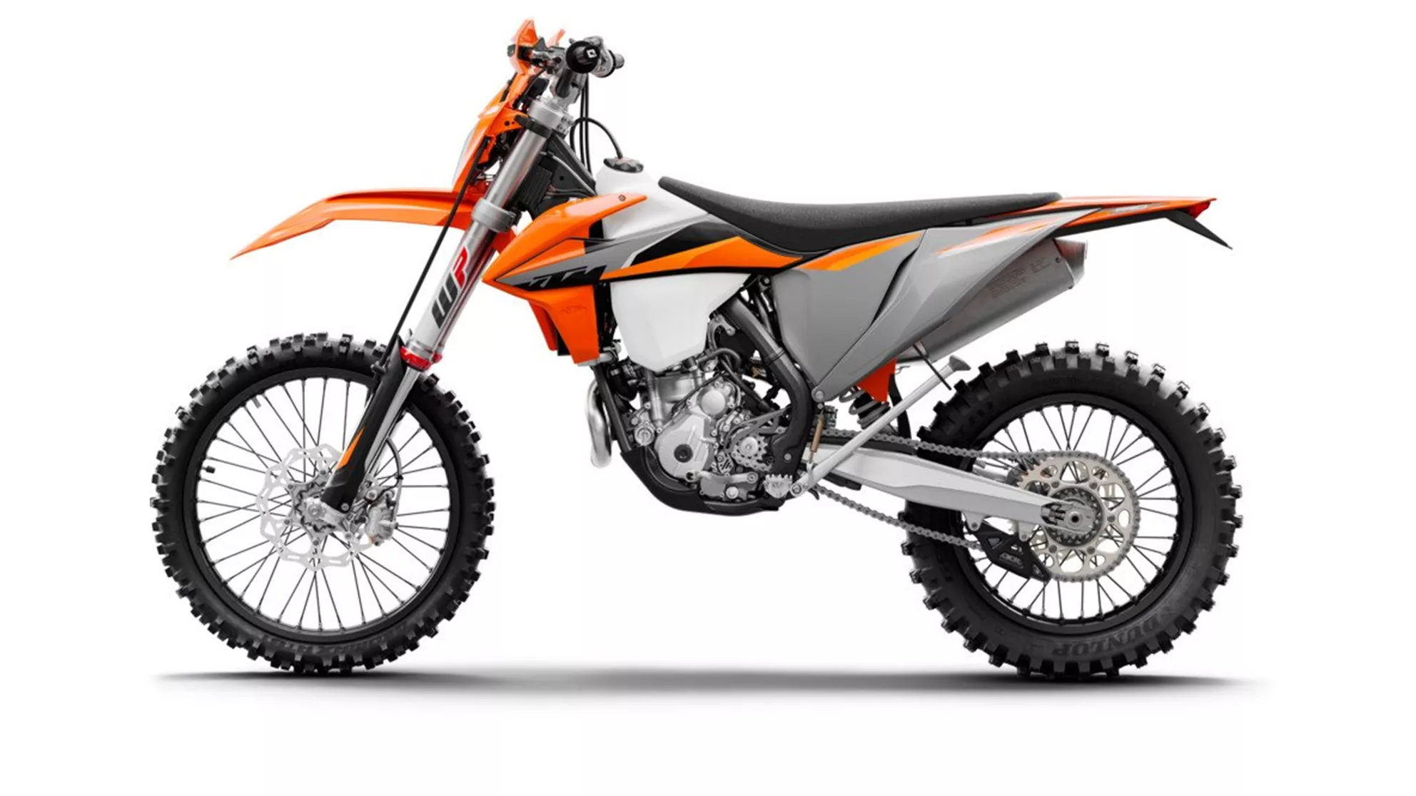 KTM 350 EXC-F - Image 8 KTM 350 EXC-F - Image 8