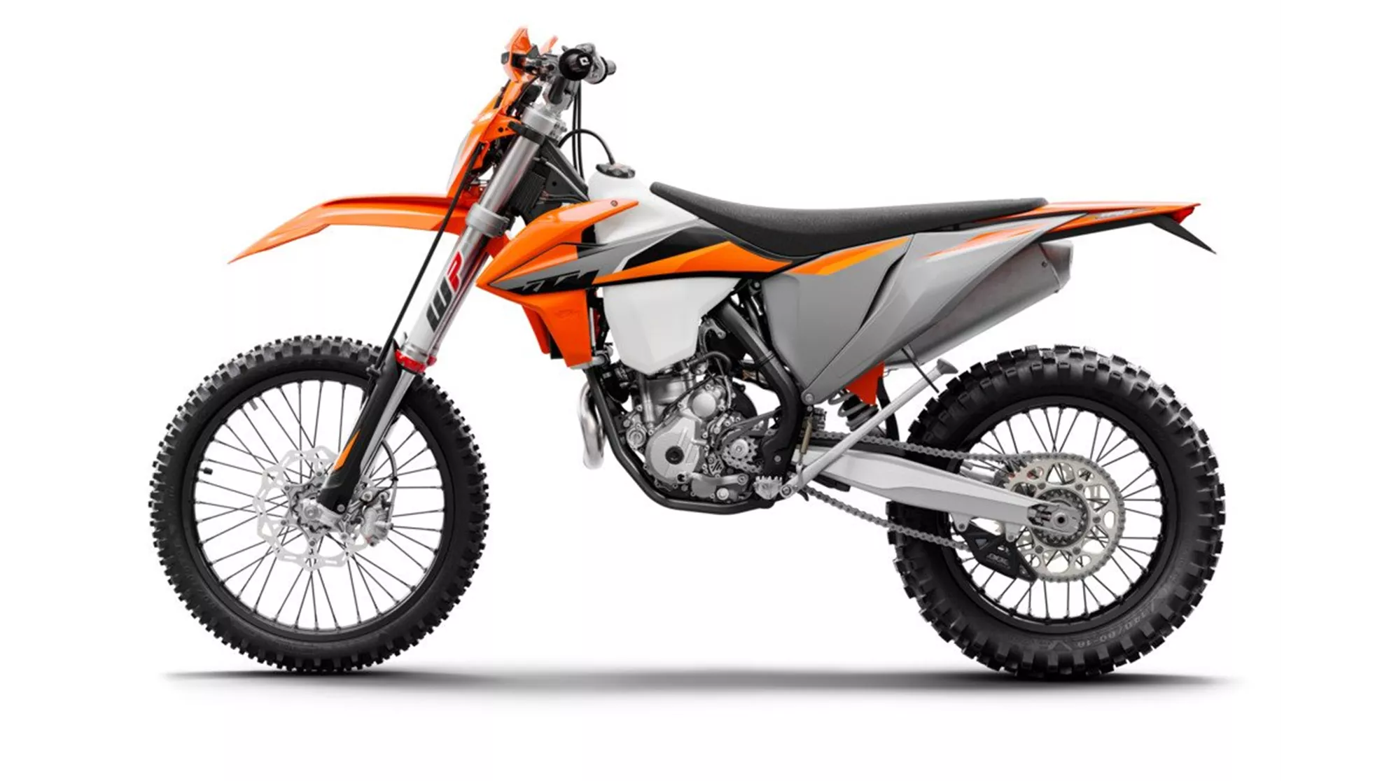 KTM 350 EXC-F - Image 10 KTM 350 EXC-F - Image 10