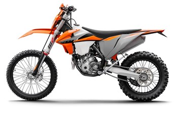 KTM 350 EXC-F 2021 - Bild 12 KTM 350 EXC-F 2021 - Bild 12
