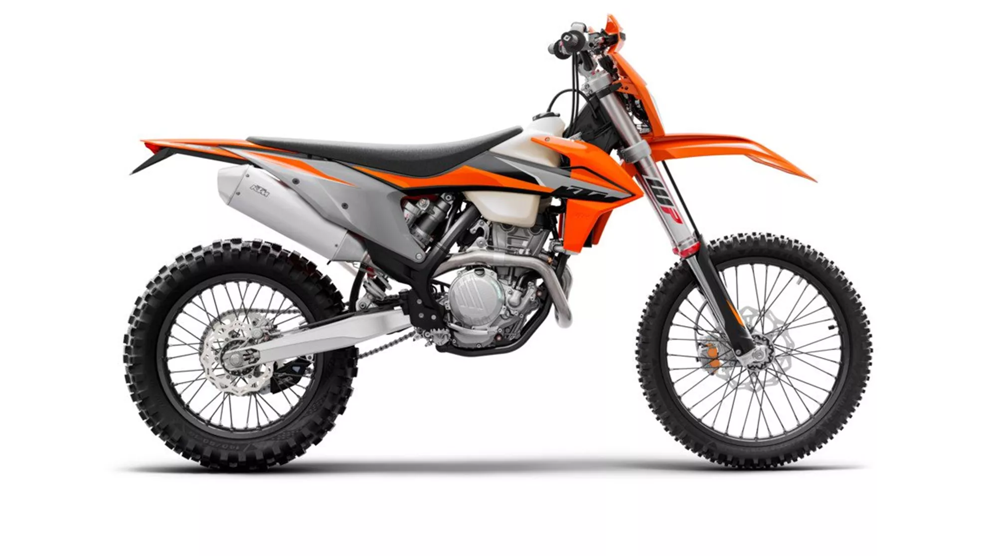 KTM 350 EXC-F - Image 12 KTM 350 EXC-F - Image 12