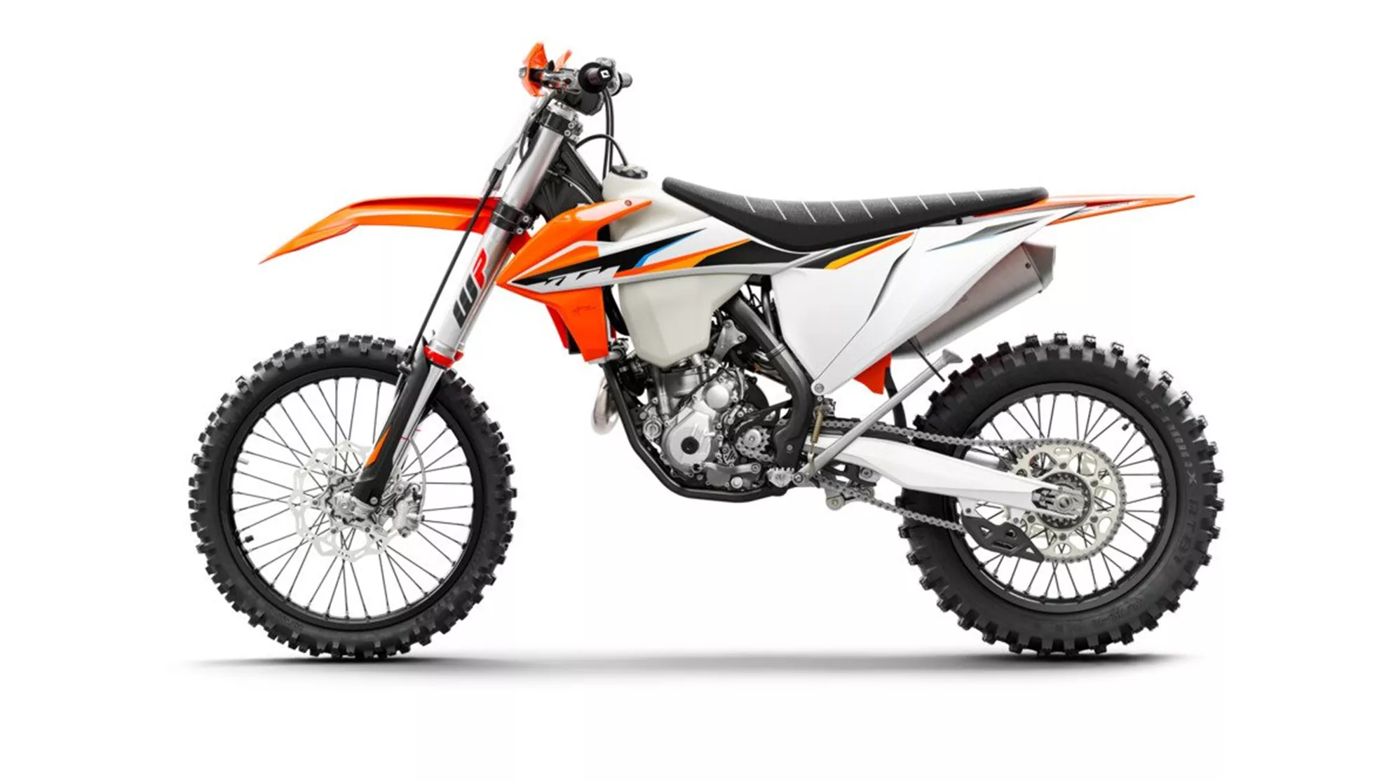 KTM 350 EXC-F - Image 14 KTM 350 EXC-F - Image 14