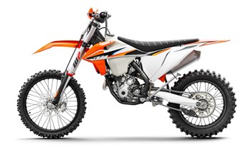 KTM 350 EXC-F 2021 - Bild 16 KTM 350 EXC-F 2021 - Bild 16