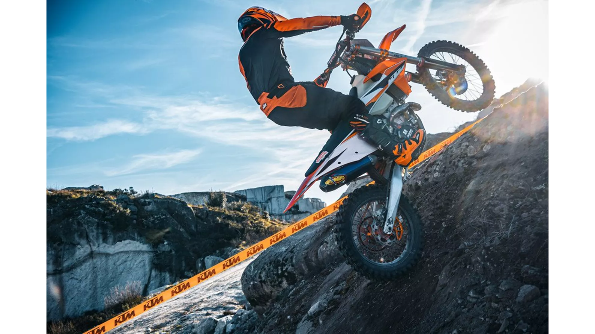 KTM 350 EXC-F - Image 13 KTM 350 EXC-F - Image 13