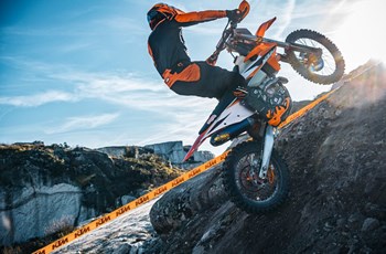 KTM 350 EXC-F 2021 - Bild 15 KTM 350 EXC-F 2021 - Bild 15