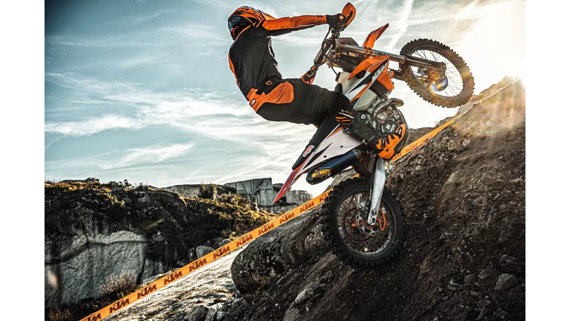 KTM 350 EXC-F - Image 7 KTM 350 EXC-F - Image 7