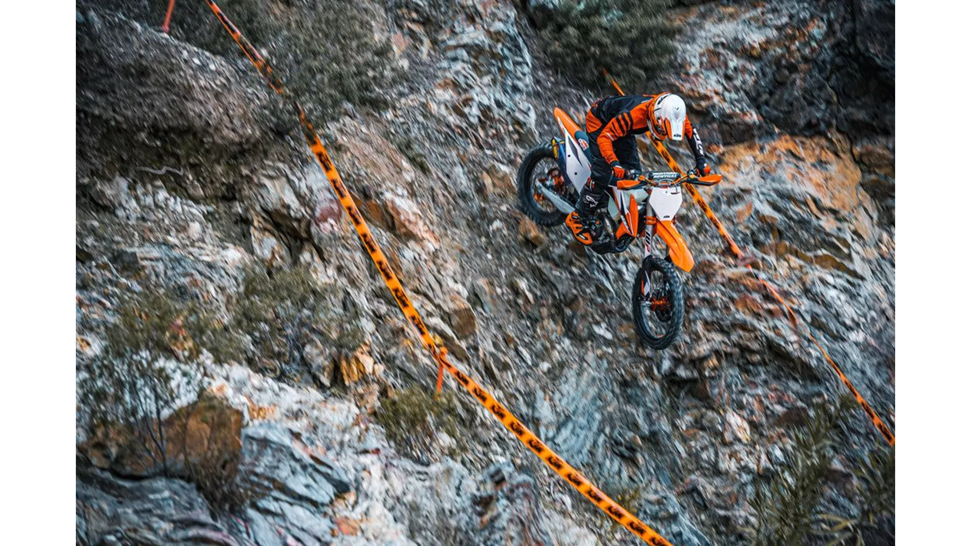 KTM 350 EXC-F - Image 15 KTM 350 EXC-F - Image 15