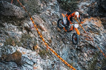 KTM 350 EXC-F 2021 - Bild 17 KTM 350 EXC-F 2021 - Bild 17