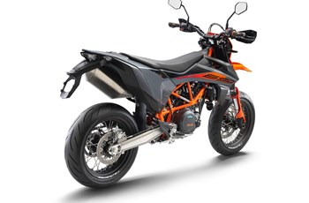KTM 690 SMC R 2021 - Bild 6 KTM 690 SMC R 2021 - Bild 6