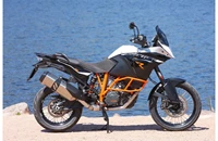 KTM 1190 Adventure R 2021 - Bild 3 KTM 1190 Adventure R 2021 - Bild 3