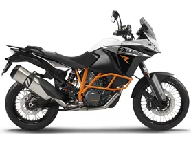 KTM 1190 Adventure R KTM 1190 Adventure R