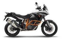 KTM 1190 Adventure R 2021 - Bild 1 KTM 1190 Adventure R 2021 - Bild 1
