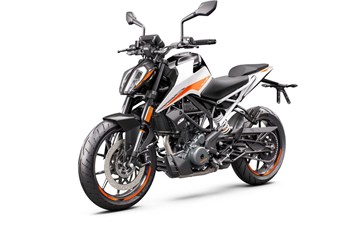 KTM 390 Duke 2021 - Bild 3 KTM 390 Duke 2021 - Bild 3