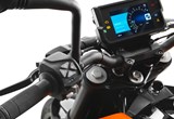 KTM 390 Duke 2021 Bilder