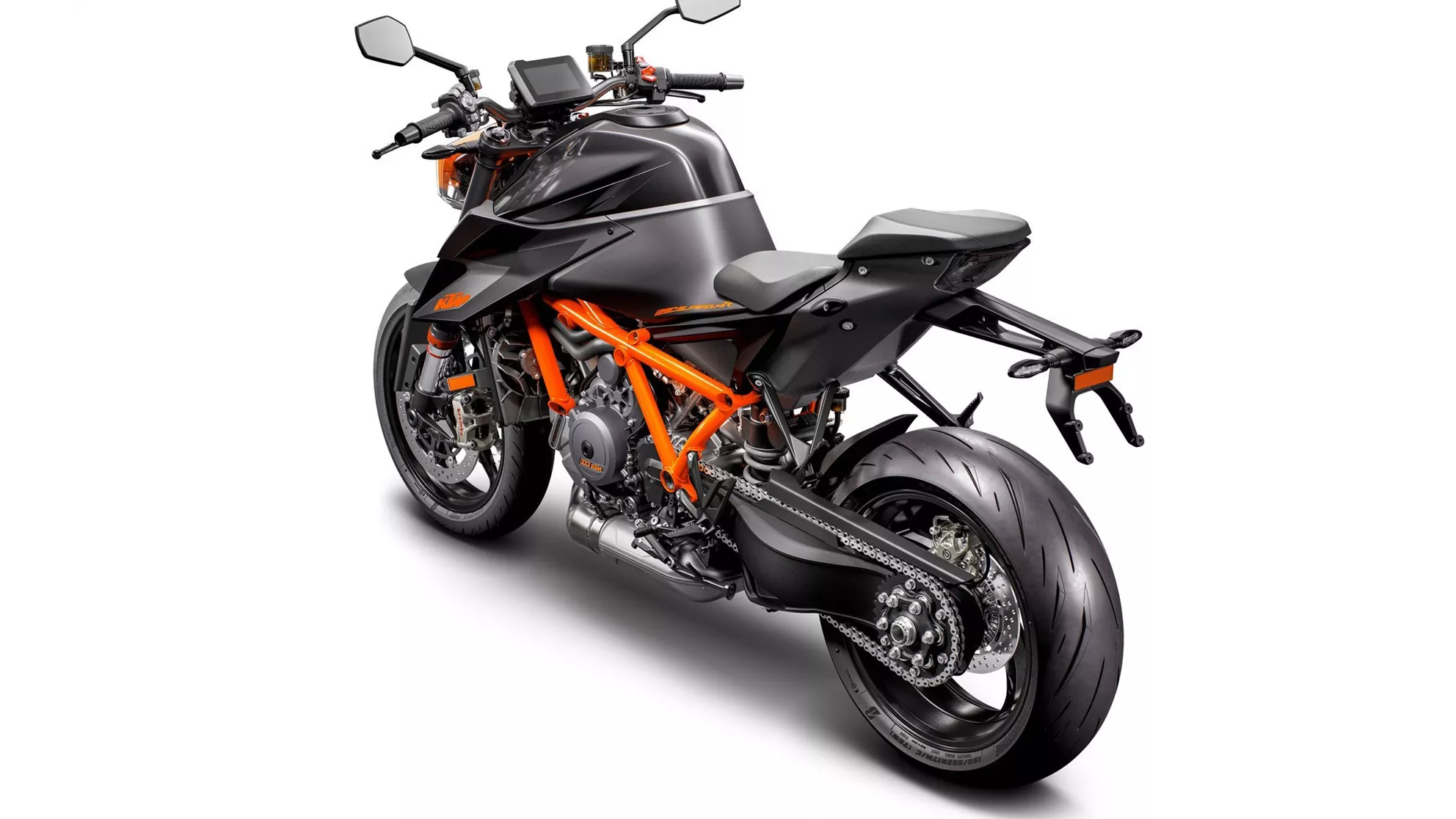 KTM 1290 Super Duke R - Image 5 KTM 1290 Super Duke R - Image 5