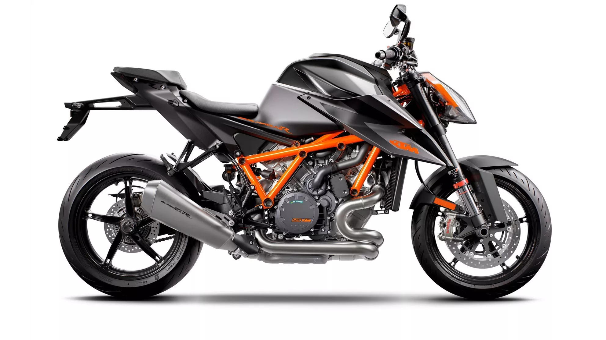KTM 1290 Super Duke R - Image 13 KTM 1290 Super Duke R - Image 13