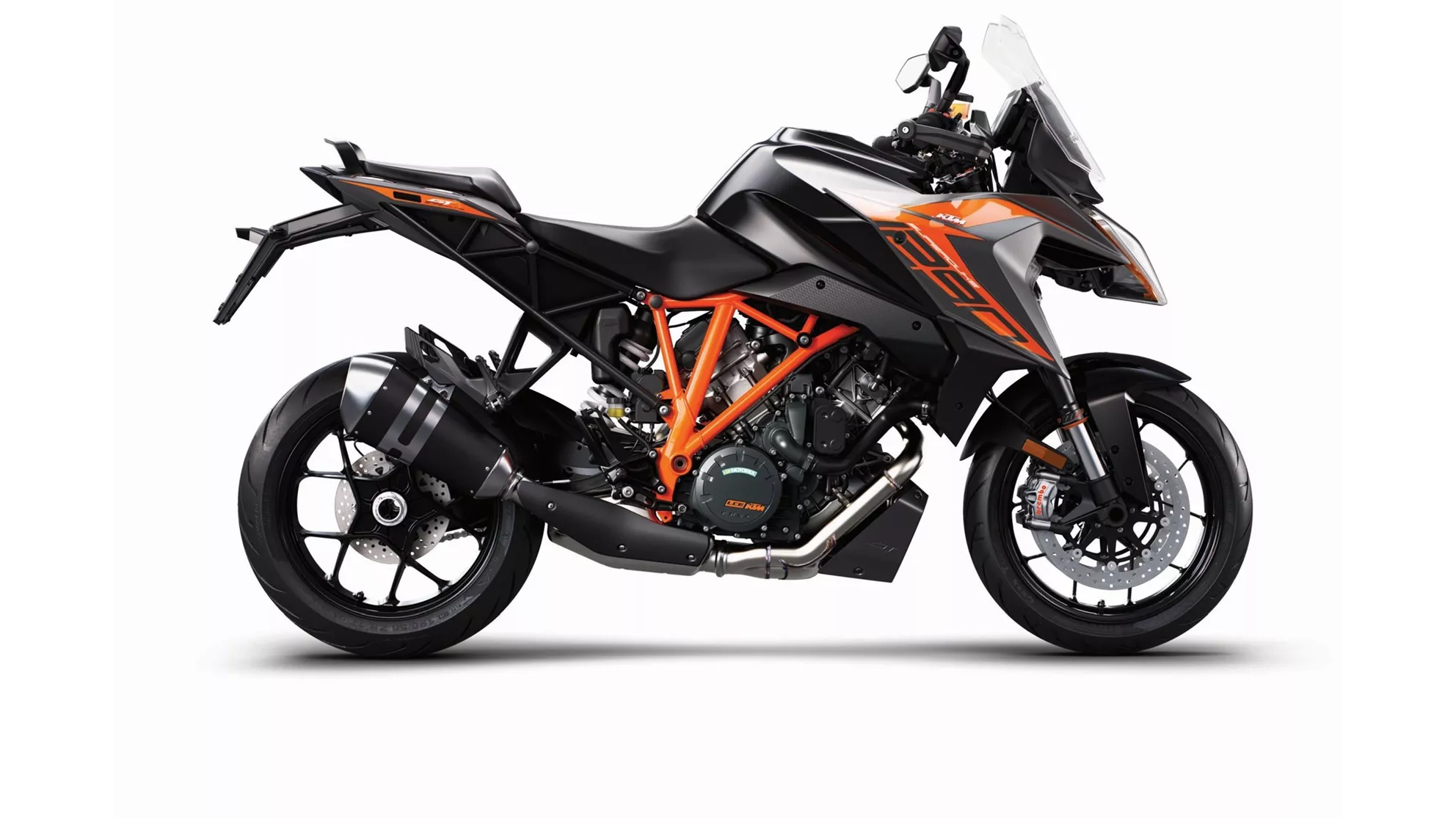 KTM 1290 Super Duke GT - Image 9 KTM 1290 Super Duke GT - Image 9