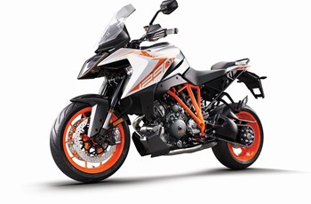 KTM 1290 Super Duke GT 2021 - Bild 17 KTM 1290 Super Duke GT 2021 - Bild 17