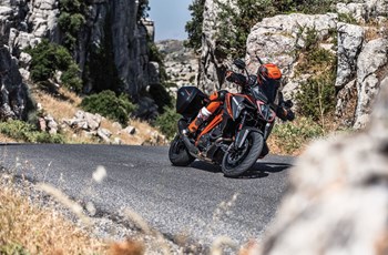 KTM 1290 Super Duke GT 2021 - Bild 22 KTM 1290 Super Duke GT 2021 - Bild 22