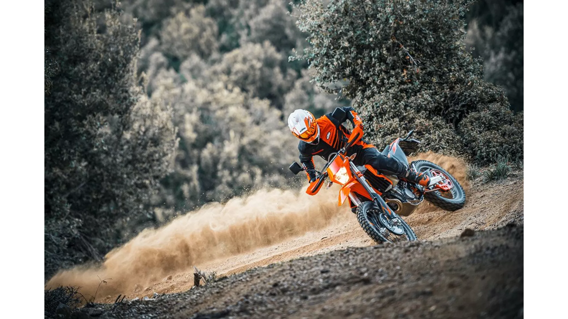 KTM 500 EXC-F - Image 3 KTM 500 EXC-F - Image 3