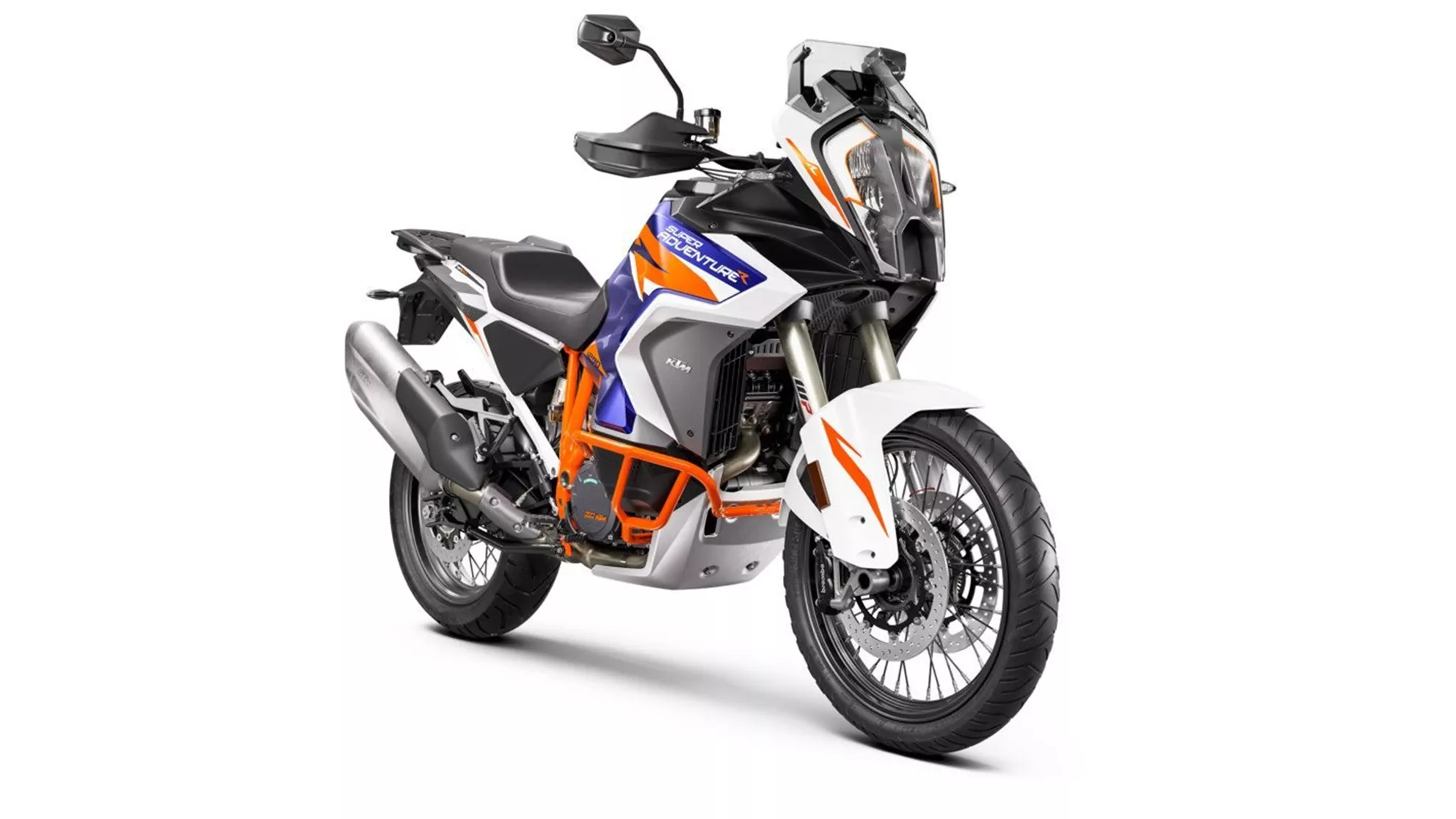 KTM 1290 Super Adventure R - Image 4 KTM 1290 Super Adventure R - Image 4