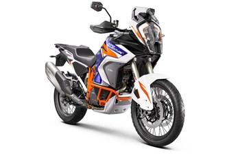 KTM 1290 Super Adventure R 2021 - Bild 7 KTM 1290 Super Adventure R 2021 - Bild 7